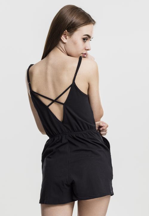Actual product image Urban Classics Hot jumpsuit (M)