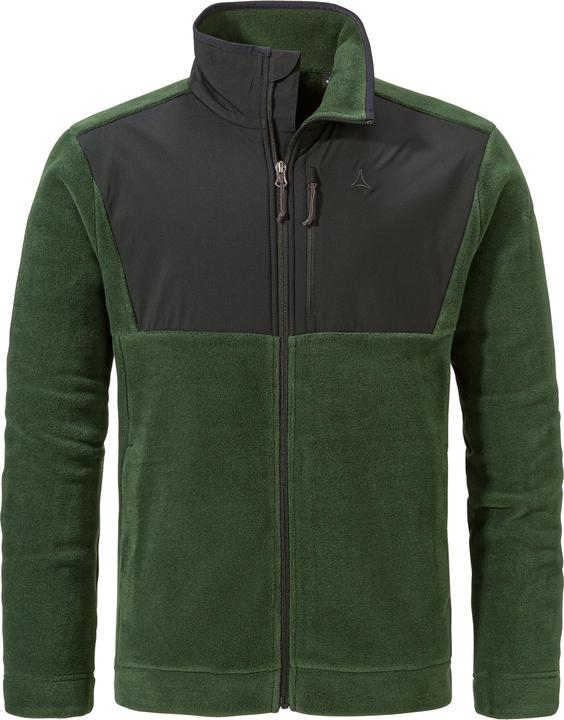 Produktbild Schöffel Fleece Jacket Gregale (54)