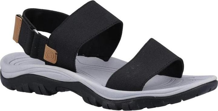 Actual product image Cotswolds Womens/Ladies Alcester Sandals (38)