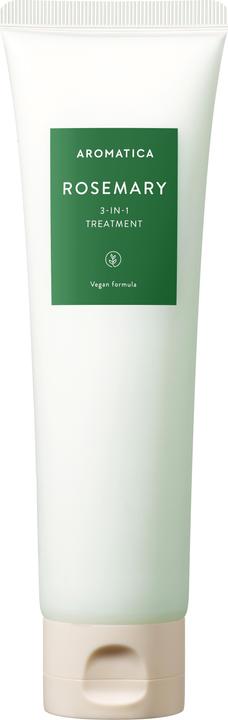 Aromatica Rosemary 3-in-1 Treatment (160 ml)