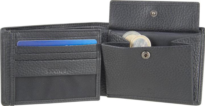 Produktbild Bogner Geldbörse Vail Ruben BillFold SH7