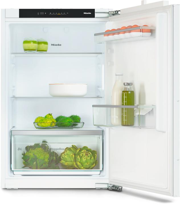 Actual product image Miele K 7125 E (136 l)