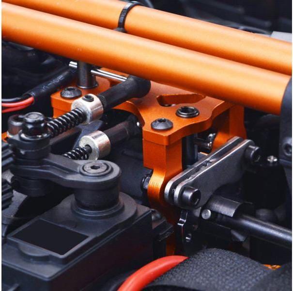 Actual product image Amewi AMXRacing RXB7 6S (RTR Ready-to-Run)