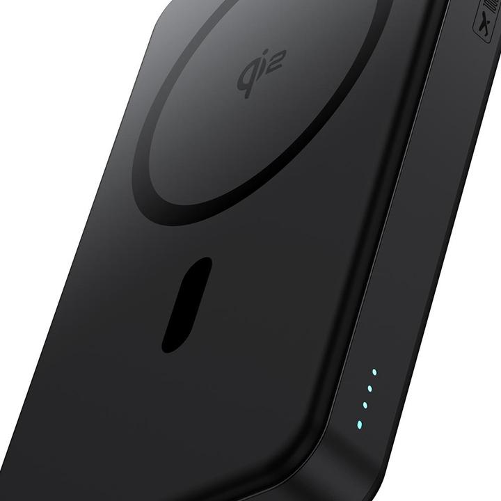 Actual product image Baseus Airpow2 (10000 mAh, 22.50 W, 37 Wh)