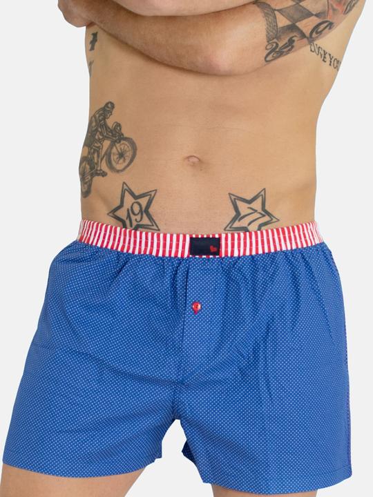 Produktbild Unabux Boxer Prints (M, Einzelpack)
