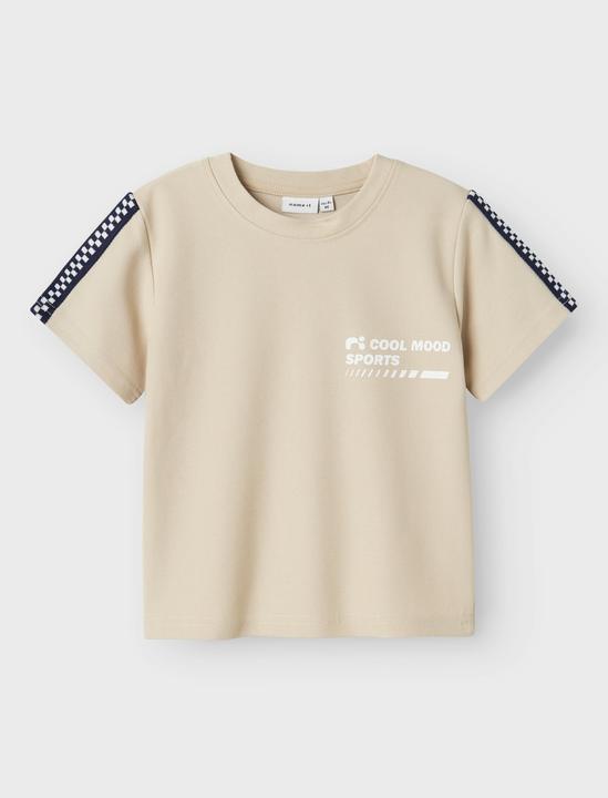 Actual product image Name it Regular Fit T-Shirt (110)