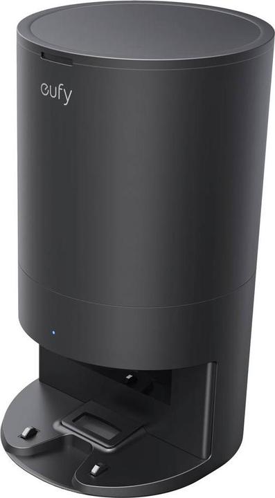 Produktbild eufy L35+ Saug-und Wischroboter Schwarz (Saugwischroboter)