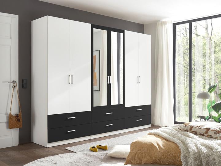 Immagine prodotto Pol-Power Victoria (272 x 55 x 211 cm)