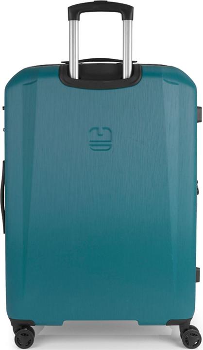Produktbild Gabol Mercury 4 Rollen Trolley L 76 cm (104 l, XL (ab 115l))
