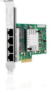 Produktbild HPE Ethernet 1GB 4-Port 331FLR (4 Ports)