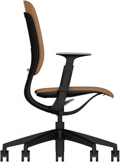 Actual product image Klöber Office Chair Lim Cushion