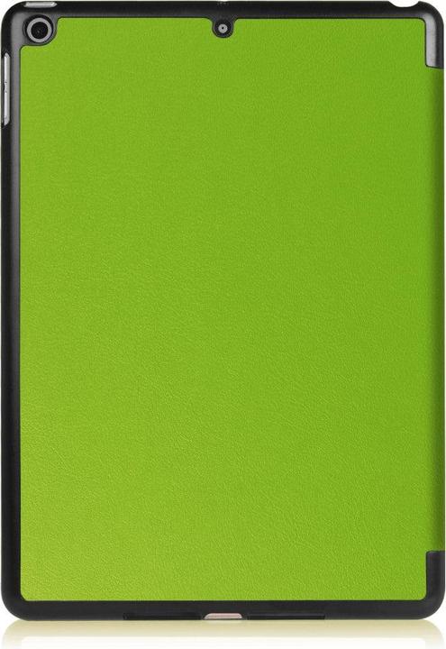 Productafbeelding Cover-Discount Drievoudige Smart Case (iPad 2017 (5e Gen), iPad 2018 (6e gen))