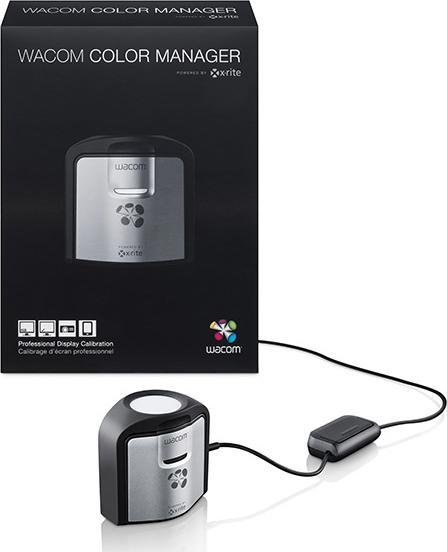 Actual product image Wacom Colour Manager