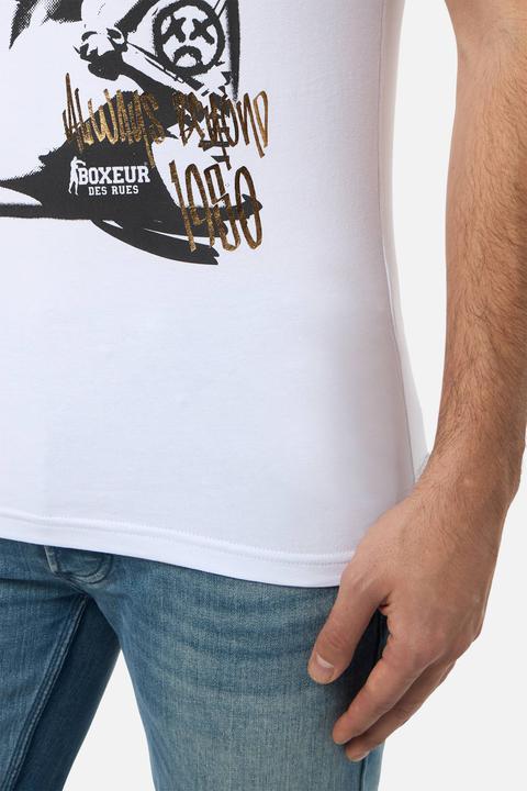 Produktbild Boxeur des Rues T-Shirt Graphic T-Shirt (M)