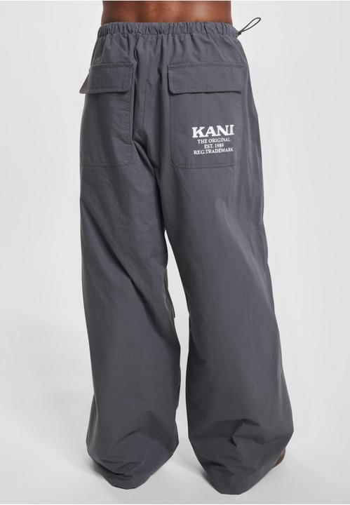 Image du produit Karl Kani KM234-070-1 Petit pantalon parachute signature - 121185 (XS)