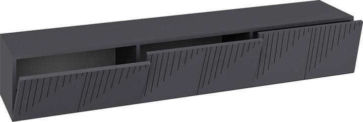Actual product image Kalune Design Ronan (180 x 37 x 45 cm)