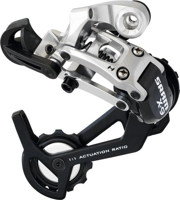 Productafbeelding Sram X9 (9-voudig, 8-voudig)