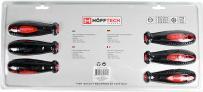 Actual product image ProPlus DUPLIKAT screwdriver set 6-piece long