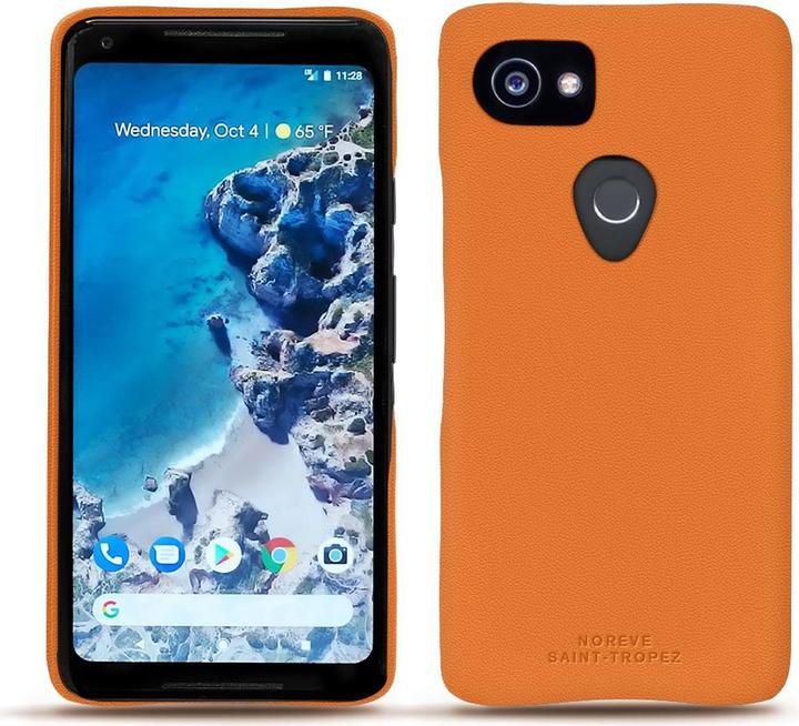 Arancione PU ( Pantone #ff9351 )