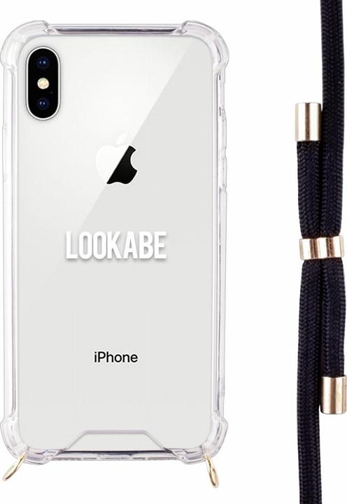 Produktbild Lookabe Necklace Case mit Kordel