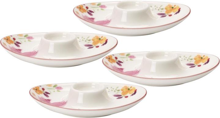 Actual product image Villeroy & Boch Eierbecher Mariefleur Basic (4 x)