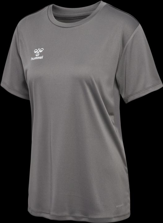 Image du produit hummel hmlESSENTIAL JERSEY S/S WOMAN (L)