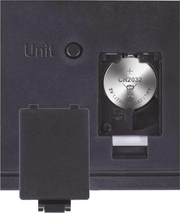 Image du produit Emos Pèse-personne numérique EV105 (180 kg)
