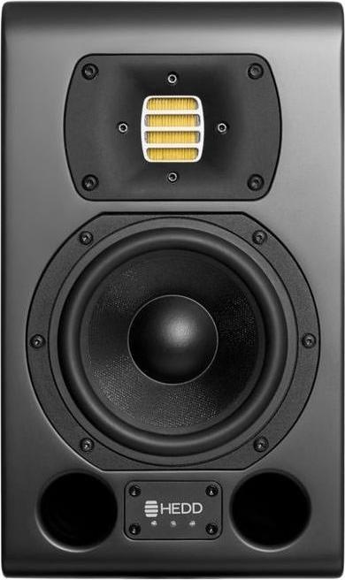 Produktbild Hedd TYPE 05 MK2 Black (Aktiv)