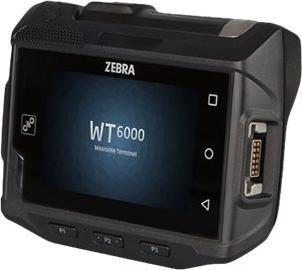 Produktbild Zebra WT6000 Wearable Computer