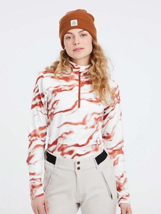 Immagine prodotto Protest 1/4 DI ZIP TOP PRTRIKOTI (XXL)