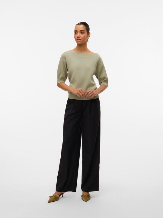 Actual product image Vero Moda VMJEMMA Pullover T-shirt (M)