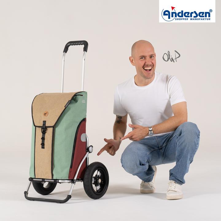Immagine prodotto Andersen Royal Shopper Oli.P 2.0