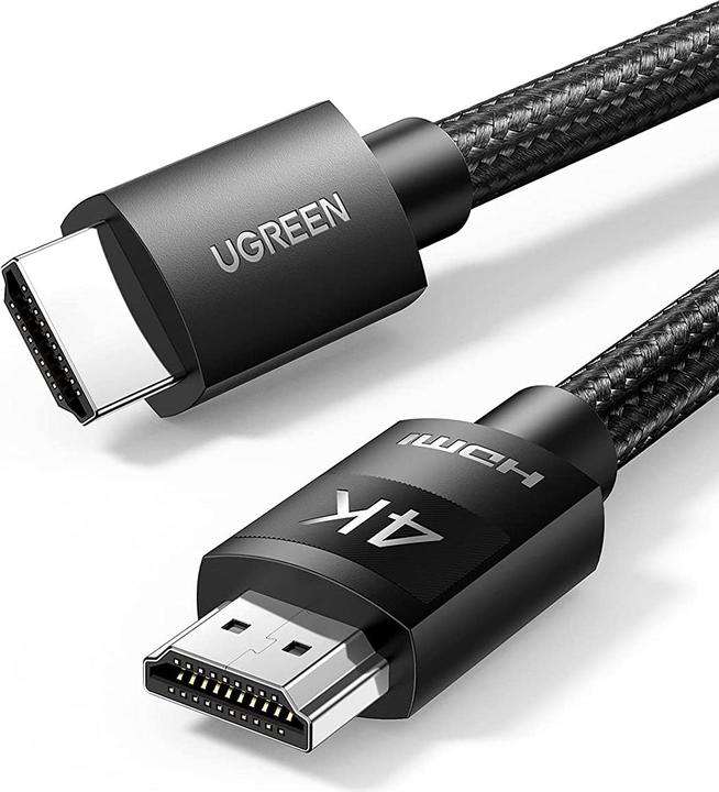 Actual product image Ugreen HD119 (2 m, HDMI)