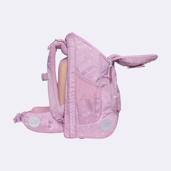 Produktbild Beckmann Schulrucksack Active Air FLX mit Wendetasche (25 l)