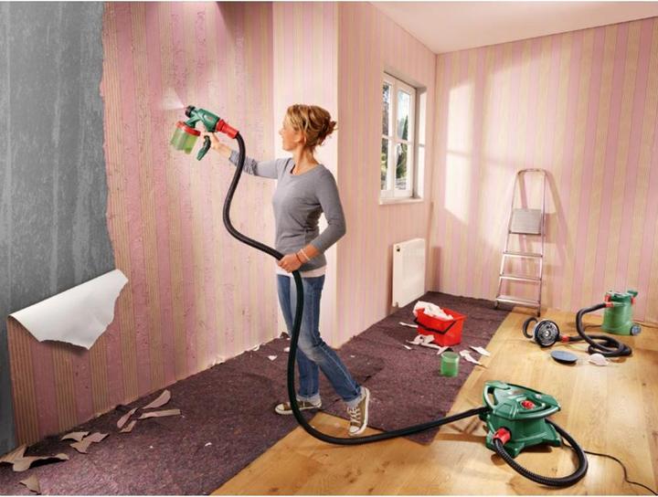 Produktbild Bosch Home & Garden Pfs 5000 E