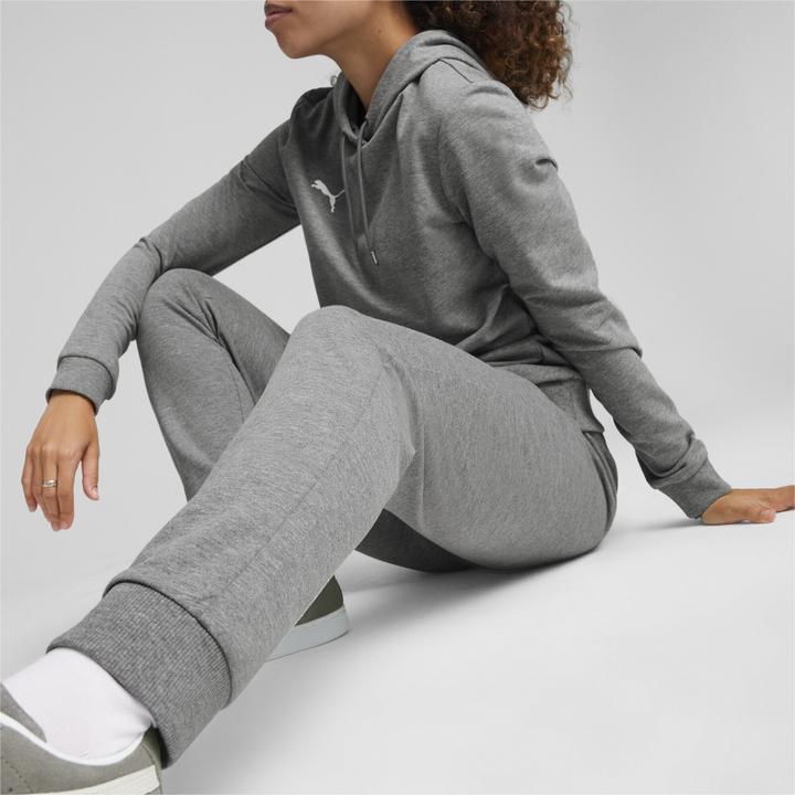 Actual product image Puma teamGOAL Casuals Pants Wmn (XS)