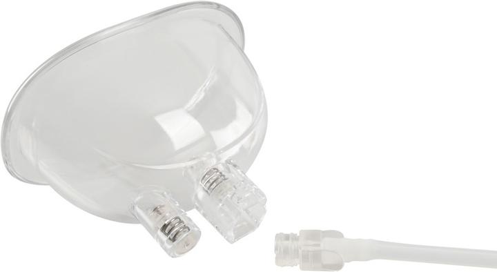 Actual product image Bad Kitty Automatic Pussy Pump