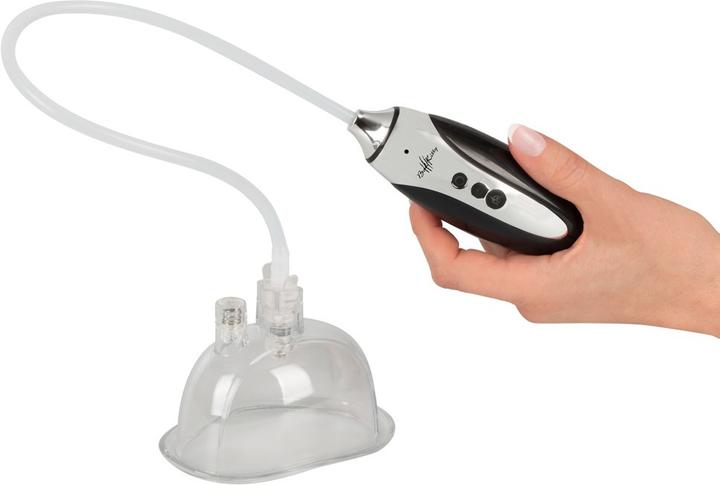 Actual product image Bad Kitty Automatic Pussy Pump