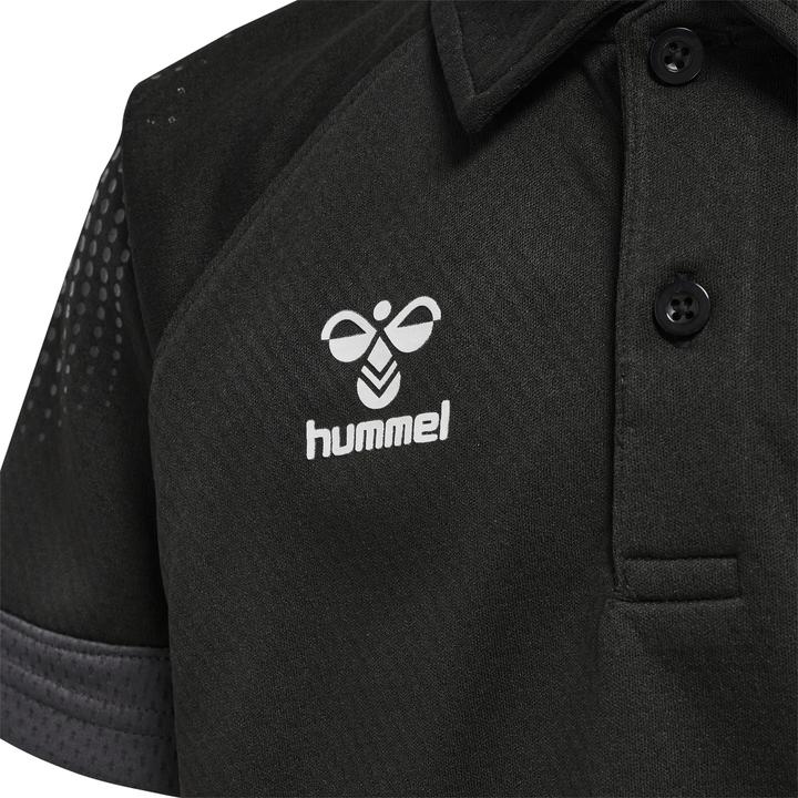 Produktbild hummel Lead Functional Kids Polo (140)
