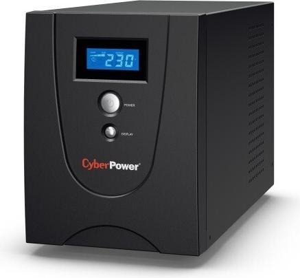 Cyberpower Value2200eilcd (2200 VA, 1320 W, Line-Interaktiv USV)