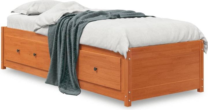 Produktbild VidaXL Orville (90 x 190 cm)