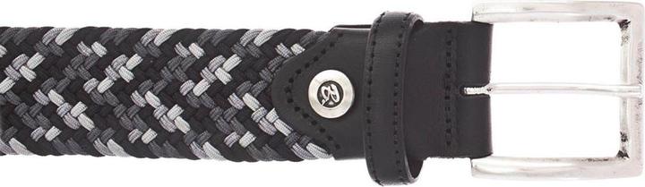 Image du produit B.Belt Ceinture tressée Luca (95)