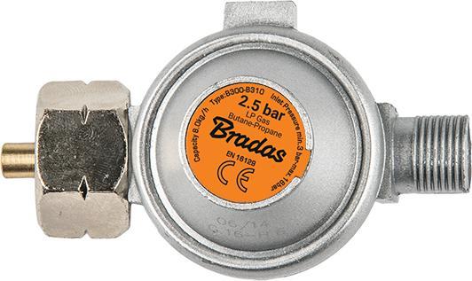Produktbild Bradas RG B310-037