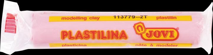Actual product image Jovi Plasticine PLASTILINA assorted colours, 6 colours 15.0 g each