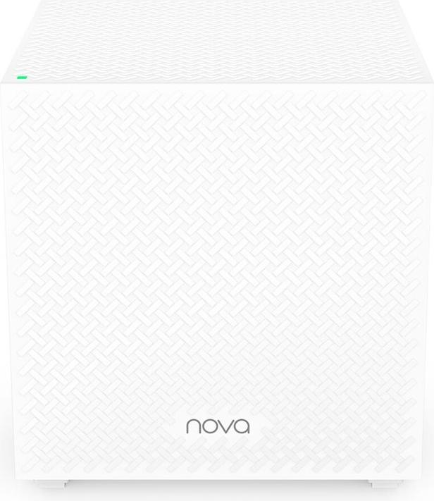 Produktbild Tenda WL-Router nova MW12-3 Home Mesh WiFi System 3 Geräte