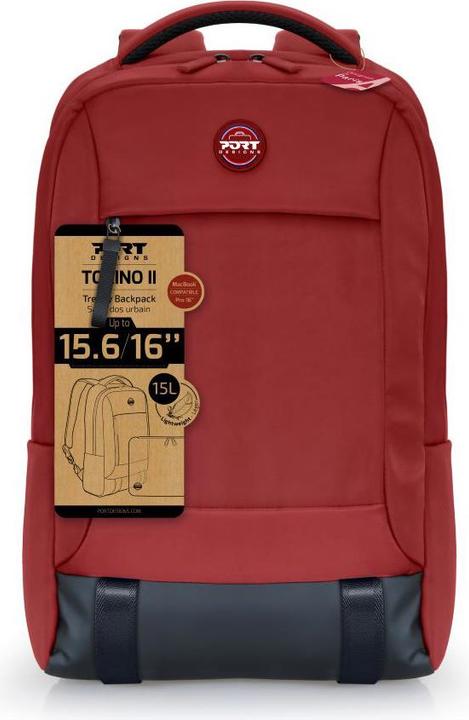 Actual product image Port Designs TORINO II - Backpacks (15 l)