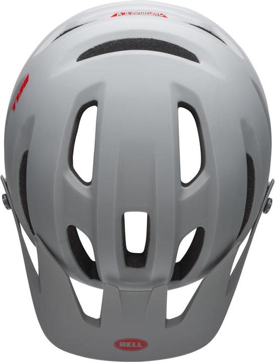 Actual product image Bell 4Forty (55 - 59 cm)