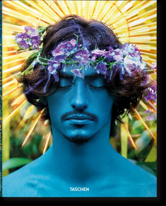 Produktbild David LaChapelle. Good News (Englisch, David LaChapelle, 2024)