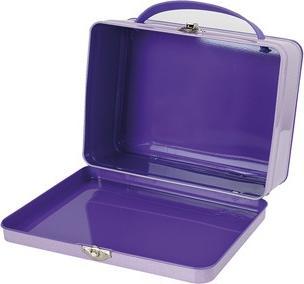 Image du produit Plus-Plus boîte métallique