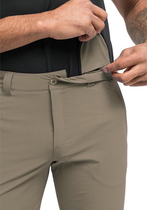 Actual product image Maier Sports Huang Shorts (3XL)